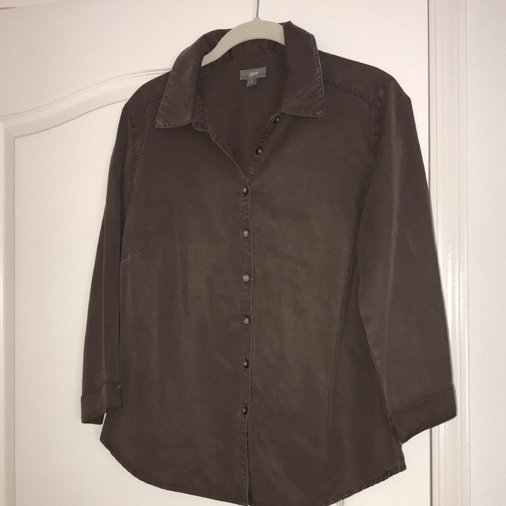 J Jill blouse